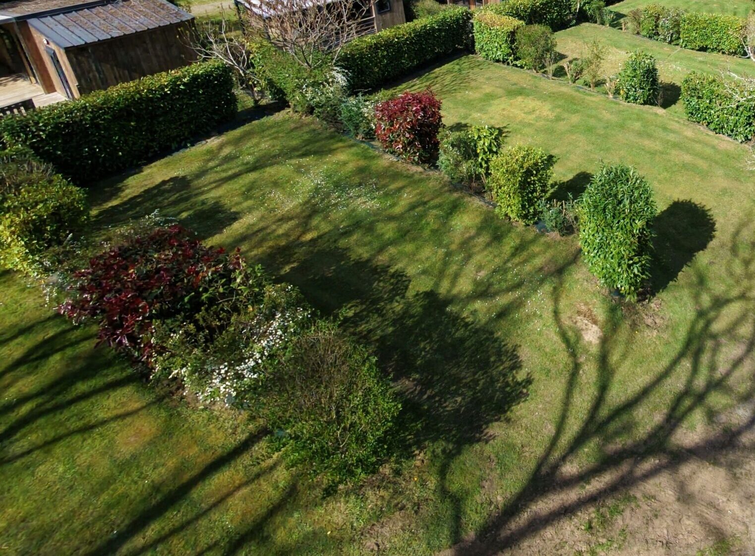 Hébergements camping dans le Finistère